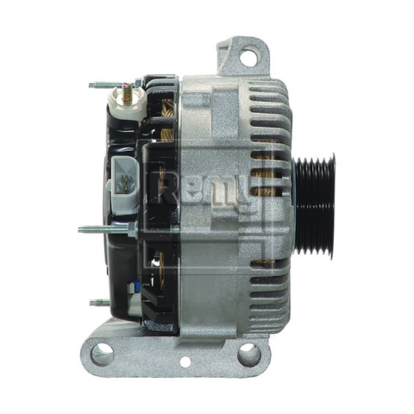 Remy Alternator 92542