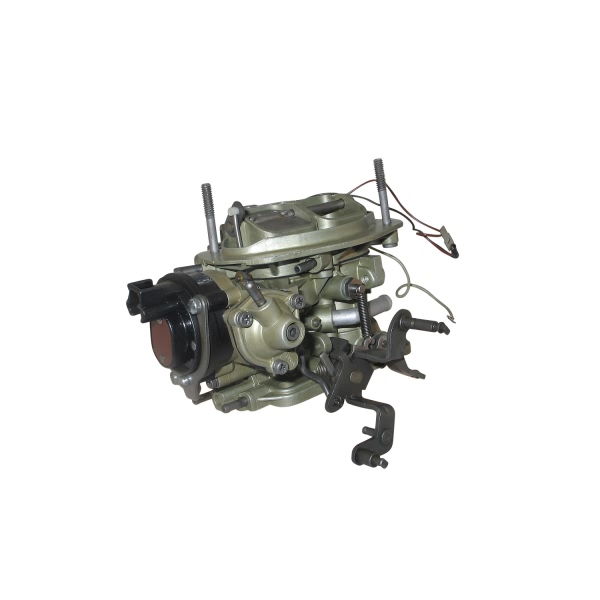 Uremco Remanufacted Carburetor 5-5221