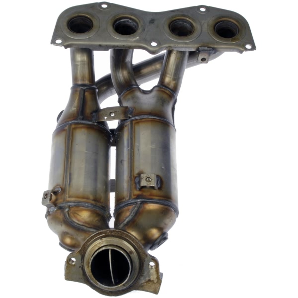 Dorman Stainless Steel Natural Exhaust Manifold 674-984