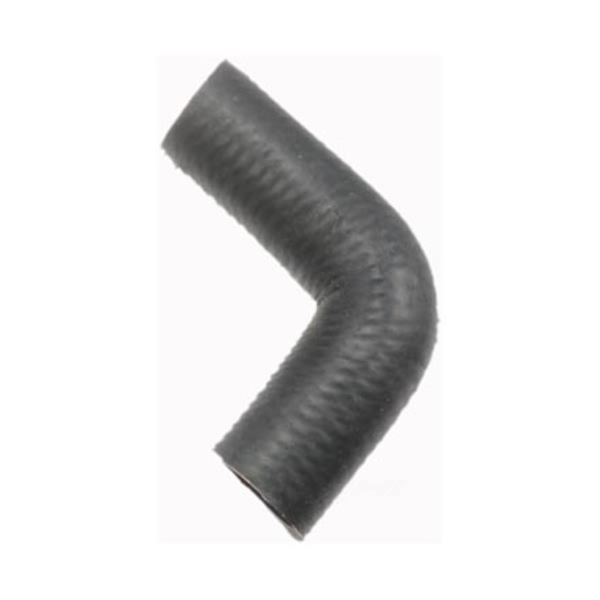 Dayco Engine Coolant Curved Radiator Hose 70158