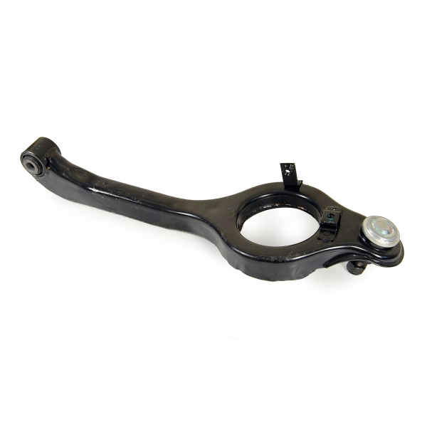 Mevotech Supreme Rear Passenger Side Upper Non Adjustable Control Arm CMS901025