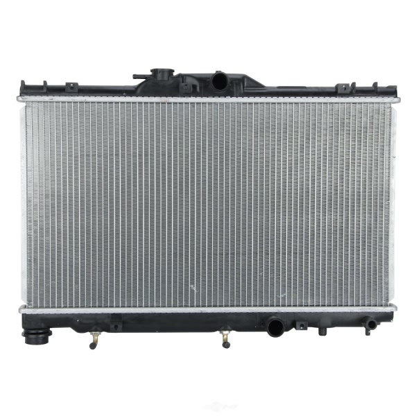 Spectra Premium Complete Radiator CU2198