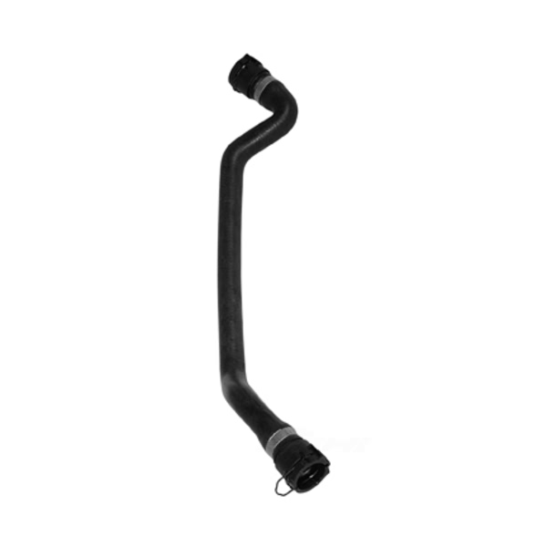 Dayco Molded Heater Hose 88495