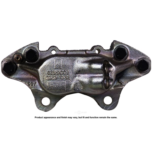 Cardone Reman Remanufactured Unloaded Caliper 19-2082
