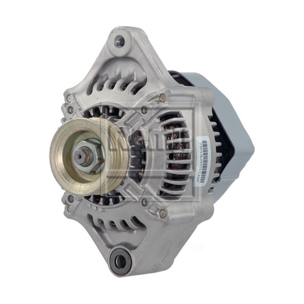 Remy Remanufactured Alternator 14732