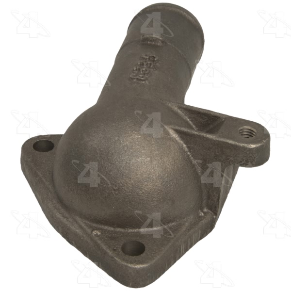 Four Seasons Engine Coolant Water Inlet W O Thermostat 85271