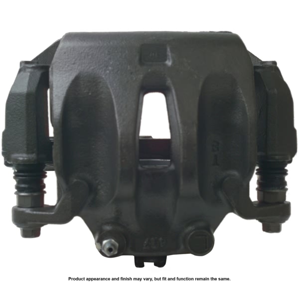 Cardone Reman Remanufactured Unloaded Caliper w/Bracket 19-B2880