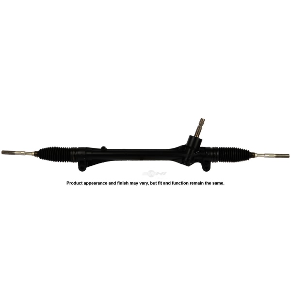 Cardone Reman Remanufactured EPS Manual Rack and Pinion 1G-2702