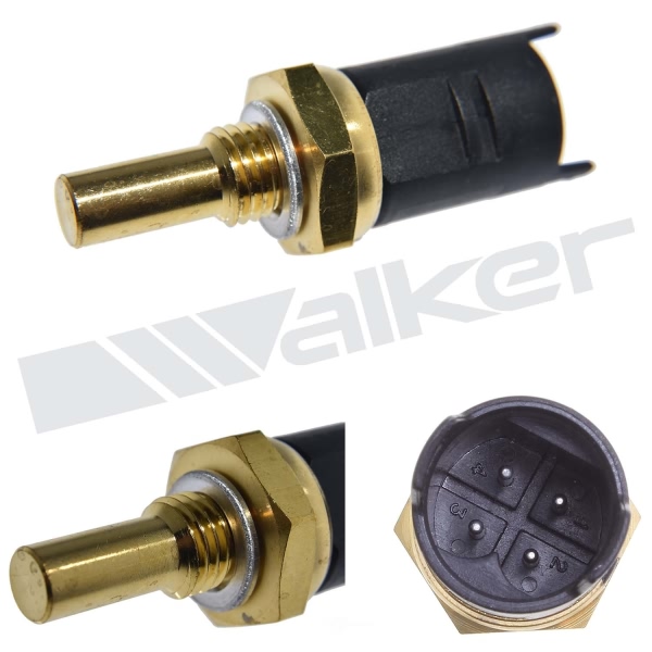 Walker Products Engine Coolant Temperature Sensor 211-1053