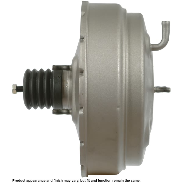 Cardone Reman Remanufactured Vacuum Power Brake Booster w/o Master Cylinder 53-8163