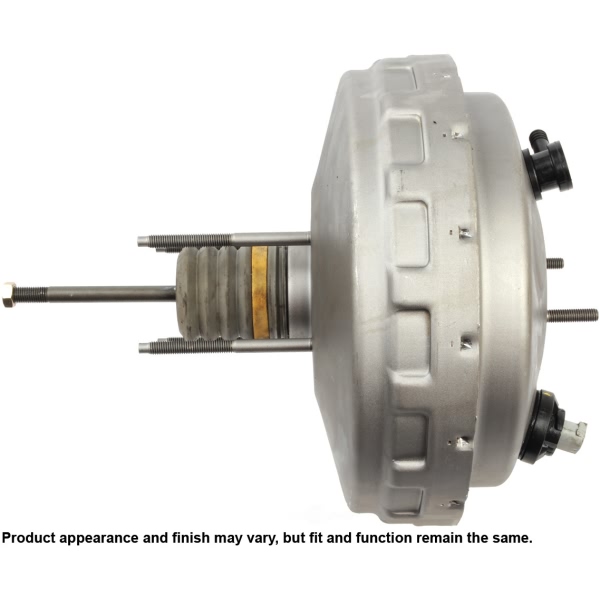 Cardone Reman Remanufactured Vacuum Power Brake Booster w/o Master Cylinder 53-3005