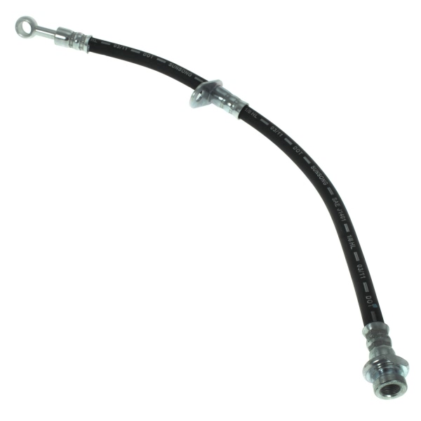 Centric Front Driver Side Brake Hose 150.48032