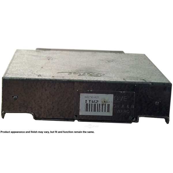 Cardone Reman Remanufactured Engine Control Computer 78-8574F