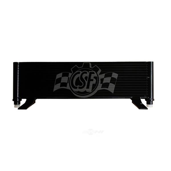 CSF Automatic Transmission Oil Cooler 20014