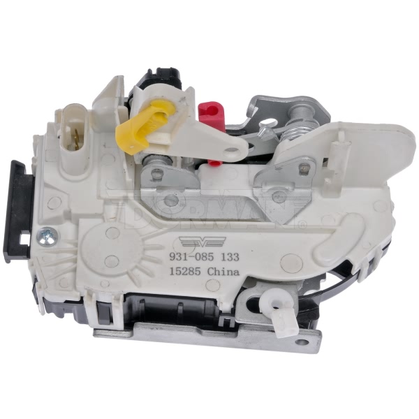 Dorman OE Solutions Front Passenger Side Door Lock Actuator Motor 931-085