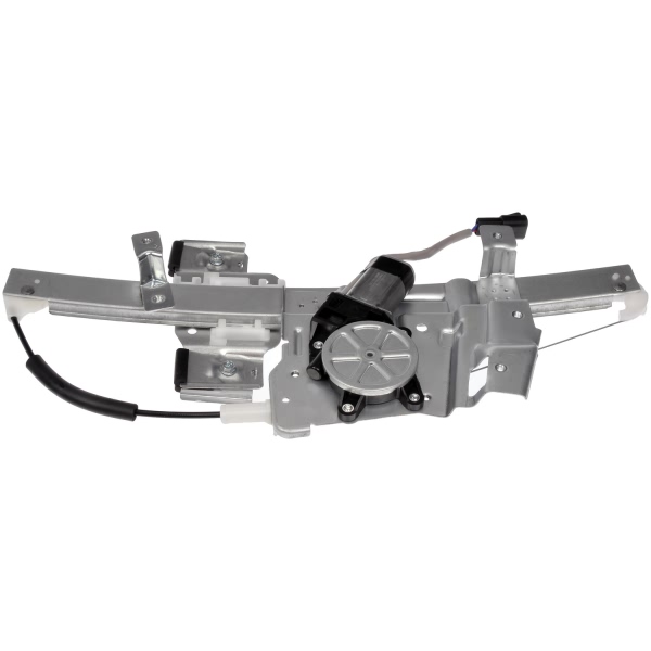 Dorman OE Solutions Front Passenger Side Power Window Regulator And Motor Assembly 741-147