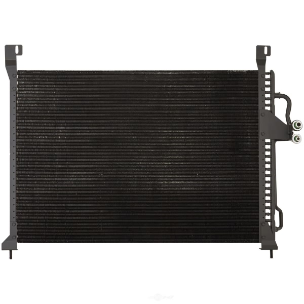 Spectra Premium A/C Condenser 7-4329