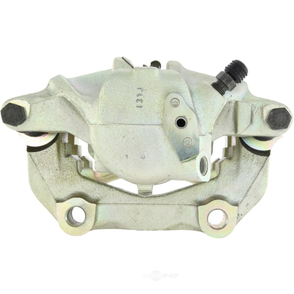 Centric Remanufactured Semi-Loaded Front Passenger Side Brake Caliper 141.33074