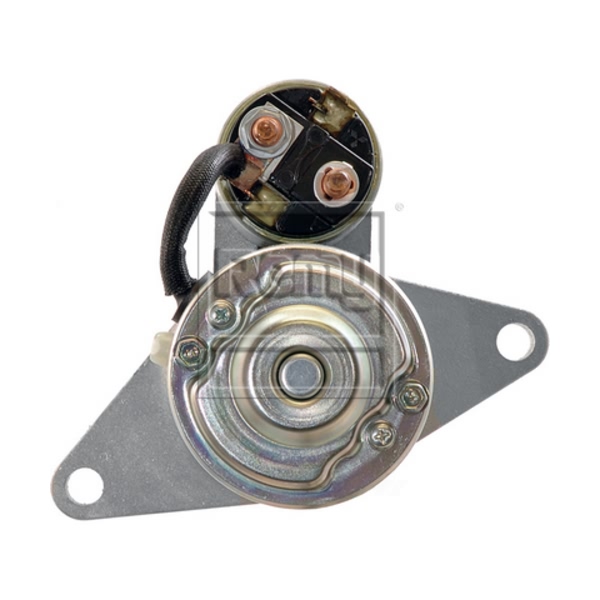 Remy Remanufactured Starter 16093
