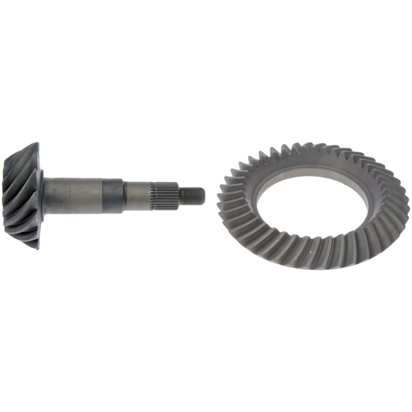 Dorman OE Solutions Rear Differential Ring And Pinion 697-812