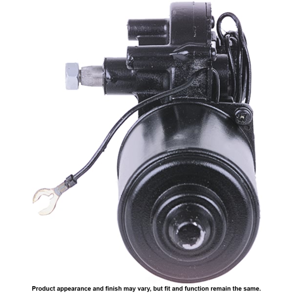 Cardone Reman Remanufactured Wiper Motor 43-1107