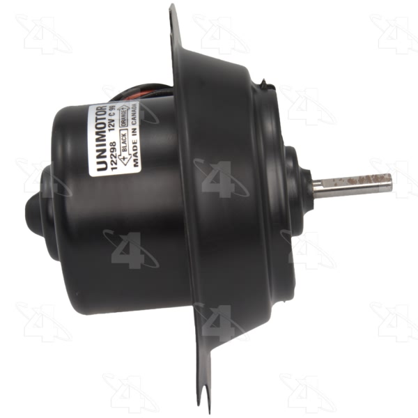 Four Seasons Hvac Blower Motor Without Wheel 35298