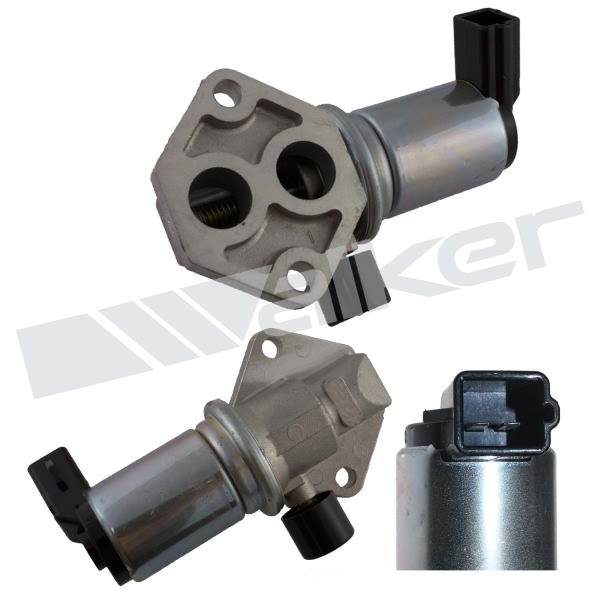 Walker Products Fuel Injection Idle Air Control Valve 215-2019