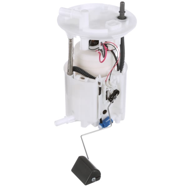 Delphi Passenger Side Fuel Pump Module Assembly FG2068