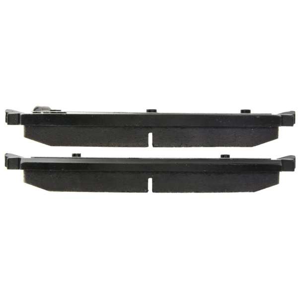 Centric Posi Quiet™ Ceramic Front Disc Brake Pads 105.13510