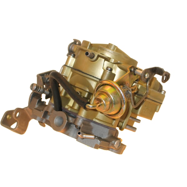 Uremco Remanufactured Carburetor 3-3398