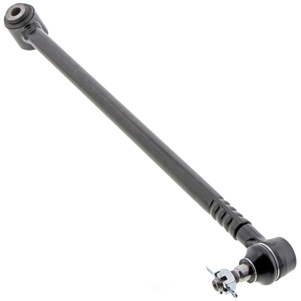 Mevotech Supreme Rear Passenger Side Upper Non Adjustable Lateral Arm And Ball Joint Assembly CMS901244
