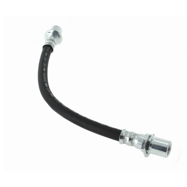 Centric Front Upper Brake Hose 150.44106