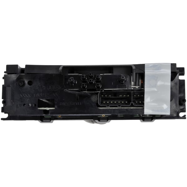 Dorman Remanufactured Climate Control Module 599-030