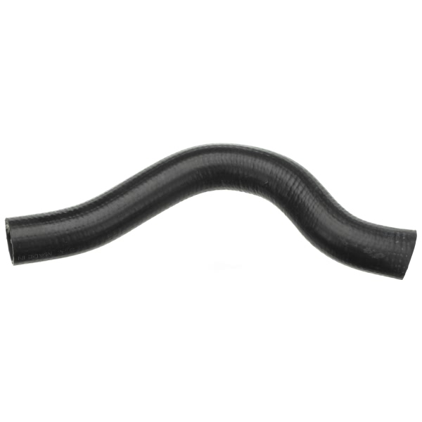 Gates Engine Coolant Molded Radiator Hose 23881