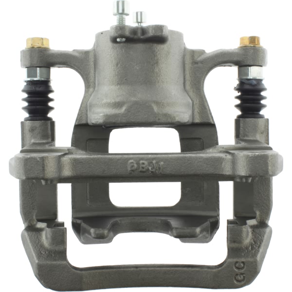 Centric Remanufactured Semi-Loaded Rear Passenger Side Brake Caliper 141.66543