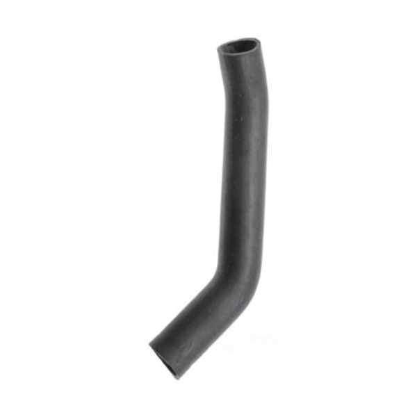 Dayco Engine Coolant Curved Radiator Hose 71790