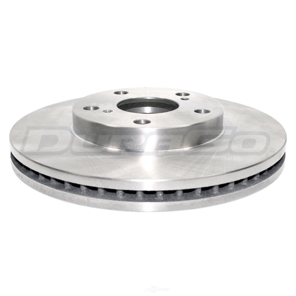 DuraGo Vented Front Brake Rotor BR31260