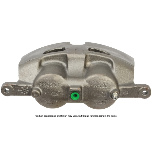 Cardone Reman Remanufactured Unloaded Caliper 18-5237