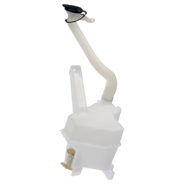 Dorman OE Solutions Front Washer Fluid Reservoir 603-488