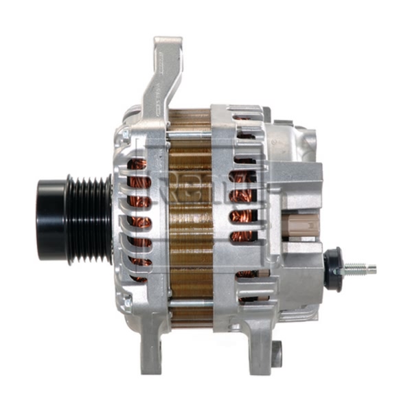 Remy Remanufactured Alternator 12831