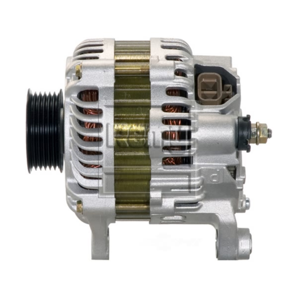 Remy Remanufactured Alternator 12447