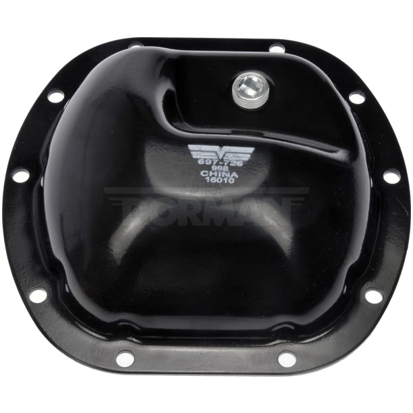 Dorman OE Solutions Differential Cover 697-726