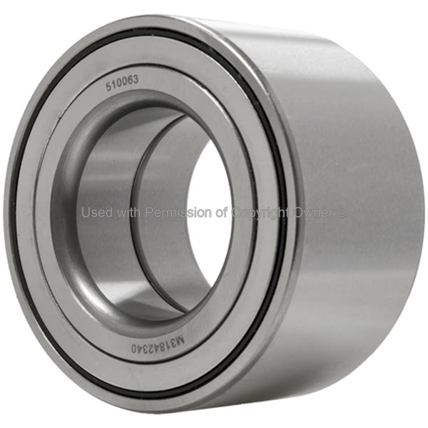 Quality-Built WHEEL BEARING WH510063