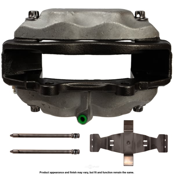 Cardone Reman Remanufactured Unloaded Caliper 18-5086