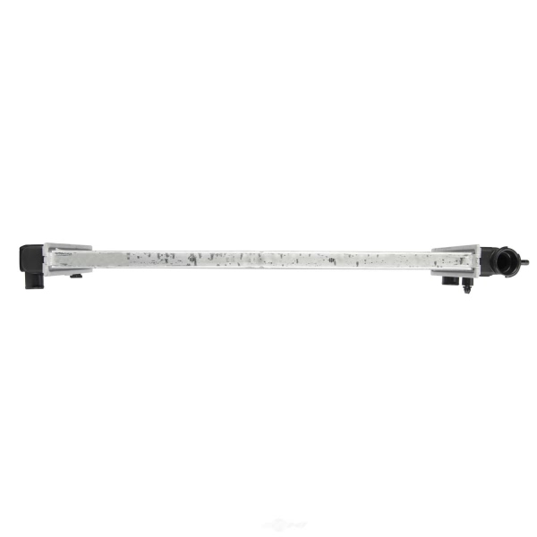 Spectra Premium Complete Radiator CU909