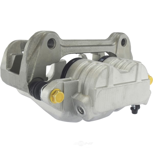 Centric Remanufactured Semi-Loaded Front Passenger Side Brake Caliper 141.61115