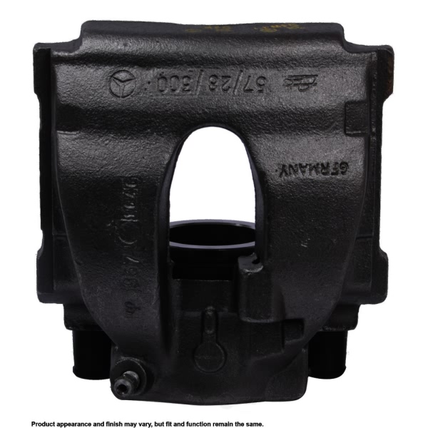 Cardone Reman Remanufactured Unloaded Caliper 19-1820