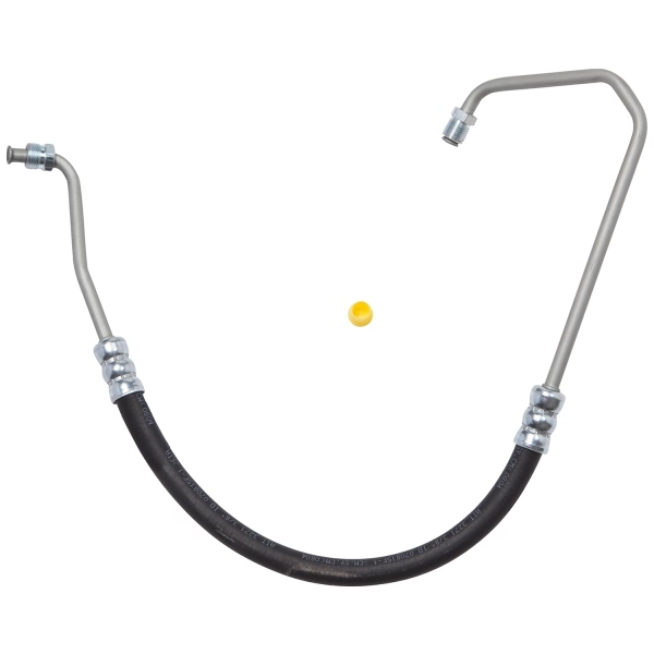 Gates Power Steering Pressure Line Hose Assembly 352550