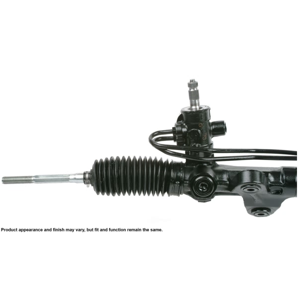Cardone Reman Remanufactured Hydraulic Power Rack and Pinion Complete Unit 26-2747