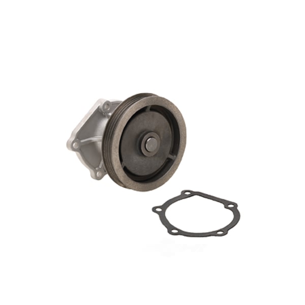 Dayco Engine Coolant Water Pump DP338